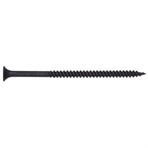 Interior Drywall Screws, Fine Thread, 1-In., 5-Lb. -47100