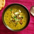 thumbnail image 2 of Maya Kaimal Organic Everyday Dal Green Split Pea Spinach Coconut, 10 Oz, 2 of 7