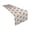 E001- Style A, variant on Fall Home Decor, Ghost Decorations, Halloween Table Decor, Autumn Decorations for Home, 37X13 Inch Vintage Style 3D Ghost Embossed Long Table Cloth for Banquet, Farmhouse Dining,