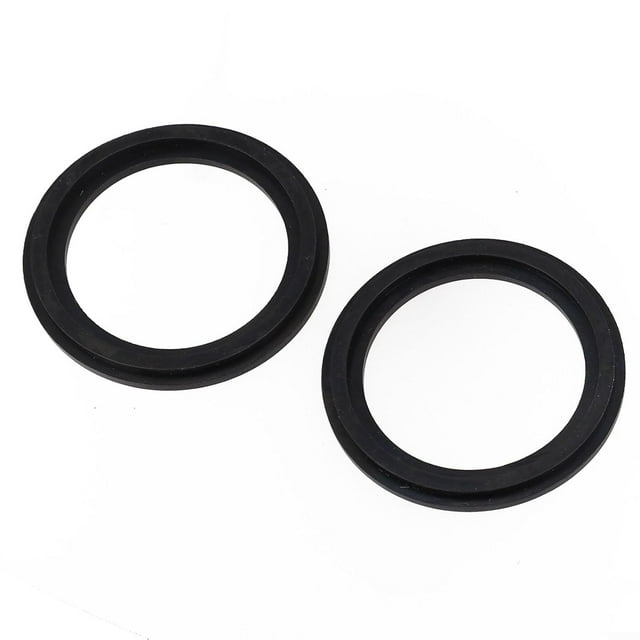 Yazoeia Kit de Joint Torique Rondelles en Caoutchouc pour Intex 10745 P6029 Pièce de Rechange, Joint pour Remplacement de Valve de Plongeur, Rondelle en Caoutchouc pour Marchepied de Piscine(2) CJC912-128695