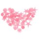 thumbnail image 4 of 50pcs Aquarium Stones Glow In The Dark Stones Aquarium Ocean Theme Gravel, 4 of 4