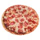 thumbnail image 1 of Alfombra Con Patrón De Pizza, Decoración De 5,2 Pies, Alfombra De Juego Esponjosa Para Bebé, Suave Y Exquisita, Para Sala De Estar Para Niños, 1 of 7