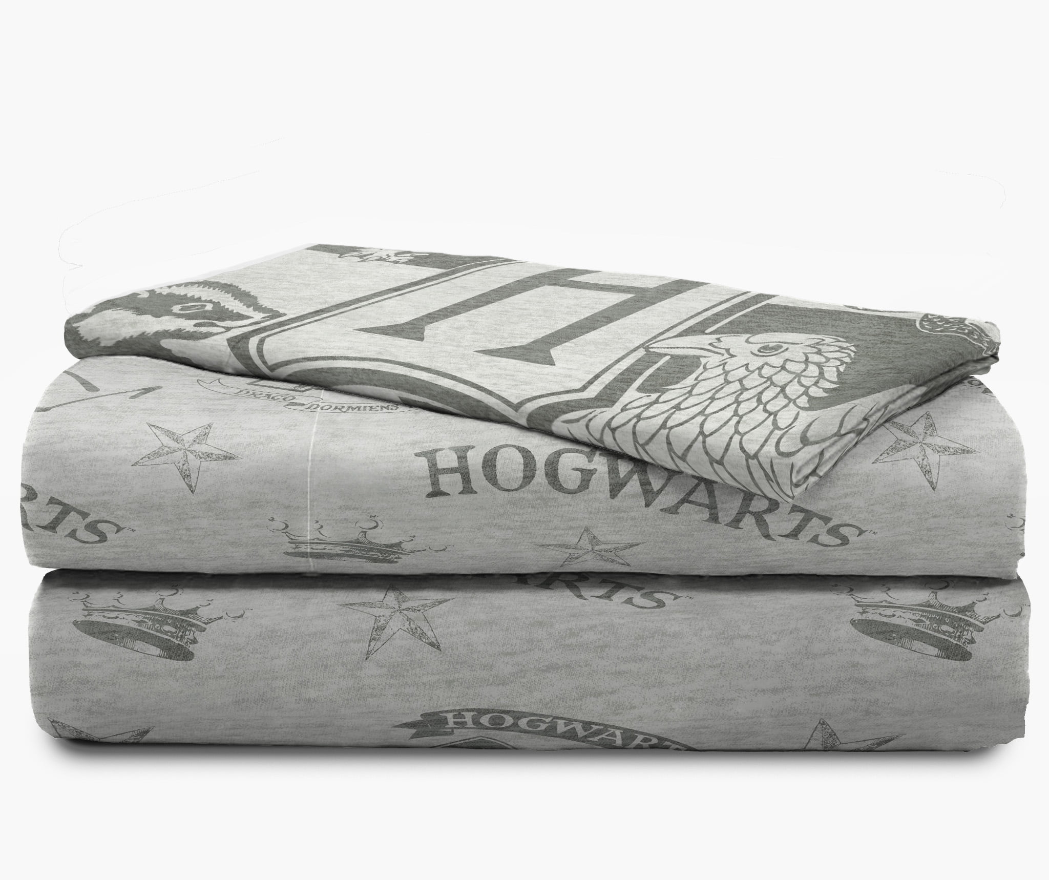 This Walmart Harry Potter Bedding Is Perfect For Little Hogwarts