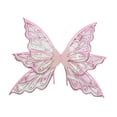 thumbnail image 3 of BELOVING Aile d'Elf Cosplay Papillon festival Fête performance Accessoires Aile de Fée Papillon, 3 of 10