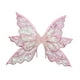 thumbnail image 3 of Ala de mariposa, ala de ángel, ligera, usable, juego de rol, princesa, hada, disfraz de hada, ala para juegos de rol para niños, 3 of 9