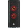 thumbnail image 2 of Skytech Blaze 3.0 Gaming PC Desktop - AMD Ryzen 7 3700X 3.6GHz, RTX 3070 8GB GDDR6, 16GB DDR4 3000, 1TB SSD, 750W Gold PSU, 240MM AIO, AC WiFi, Windows 11 Home 64-bit, White, 2 of 3