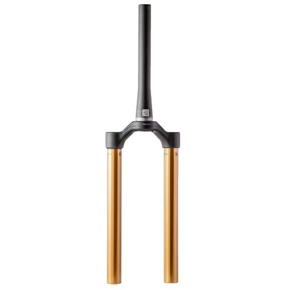 FOX Fork 34 CSU Assy 1.5T Kash / M Blk 2019 27.5 160 / 29 140 15x110QR 13mm OS