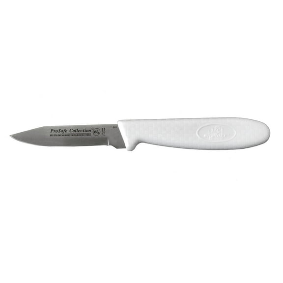 BergHOFF Ergonomic 3" Stainless Steel Clip Point Paring Knife