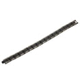 thumbnail image 4 of Pulsera magnética LHCER de Acero de titanio ajustable, 4 of 8
