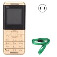 thumbnail image 3 of Unlocked Cell Phone High Volume Fashion Appearance Latest Operating System Easy To Carry Large Button Cell Phone  for Outdoor for Calling ANGGREK Otros, 3 of 8