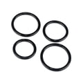 thumbnail image 5 of 3mirrors Engine Coolant Pipe O-Ring Kit Fits Ford F-150 926-168 - OE Solutions DR-3Z8566-A BC3Z-8590-F, 5 of 6