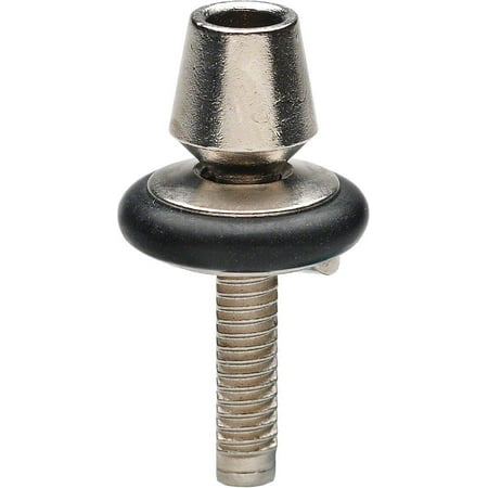 Campagnolo Adusting Barrel and Nut, Round