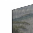 thumbnail image 2 of Luxe Metal Art 'Wild Coast' by Svetlana Aleynikova Metal Wall Art, 16" x 12", 2 of 9