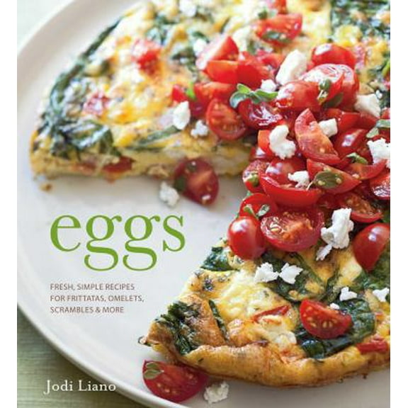 Pre-Owned Eggs (Hardcover) 1740899814 9781740899819