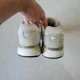 thumbnail image 4 of New Balance 990v4 Nimbus Cloud M990NC4 Shoes Sneakers Grey Men’s Size 9.5, 4 of 6