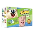 thumbnail image 1 of Pañales Kiddies antifugas talla 6 xx grande unisex 40 piezas, 1 of 3