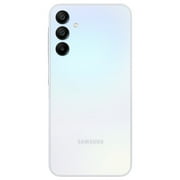 Samsung Galaxy A15 5G (128GB, 6GB) 6.5 Fully Unlocked, Global 4G LTE A156M/DSN