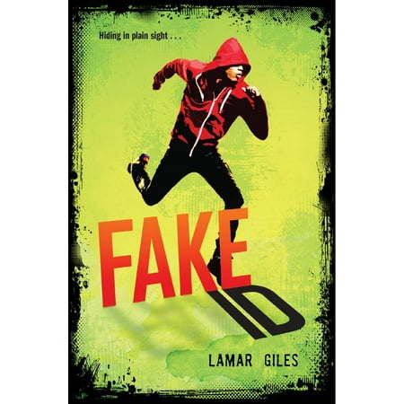 Fake Id (Paperback) (Best Place To Order Fake Id)