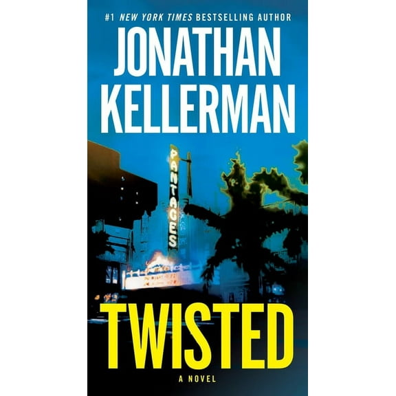 Twisted, Book 2, (Paperback)