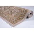 thumbnail image 4 of Pierre Cardin Collection Vintage/ Traditional Design Area Rug or Runner Carpets (Size & Colors Available), 4 of 6