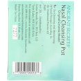 thumbnail image 4 of Ancient Secrets Ancient Secrets Pot Nettoyant Nasal - 1 Pot, 4 of 4