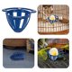 thumbnail image 5 of 10 comederos colgantes para pájaros, porta huevos multifuncional y cesta de frutas para pájaros pequeños, periquitos y pájaros cantores. Accesorios para jaulas., 5 of 6