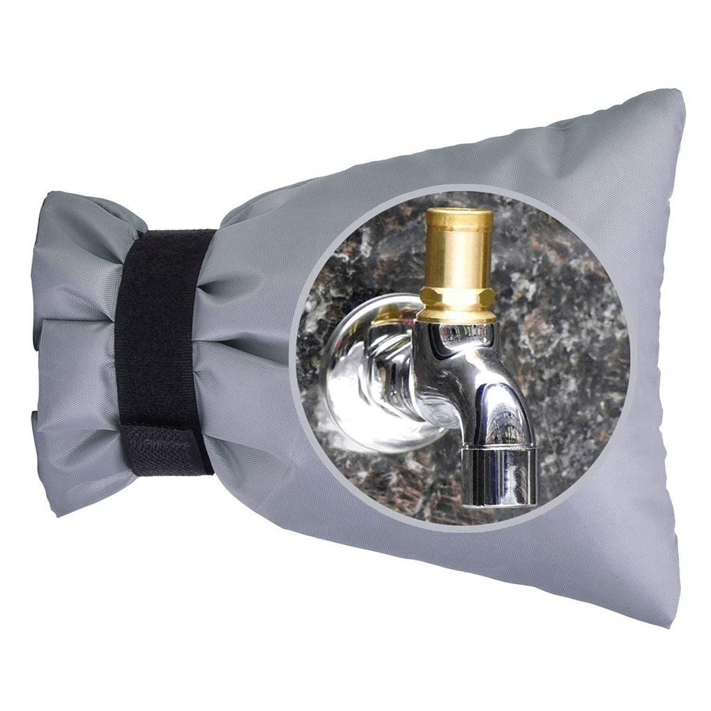 outdoor hose bib