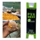 thumbnail image 3 of Malla de 5M shamjiam para Boilie Rig Wrap Bag Soluble en agua 25mmx5m, 3 of 9