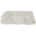 thumbnail image 2 of Petmate Cream 29X18 Plush Mat F3F3 - Creme, 2 of 2