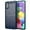 Blue, variant on erfcxs For Samsung Galaxy- A51 Phone Case Brushed Texture Phone Case 6.5 Inch