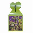 thumbnail image 2 of 6PCS s Wedding Party Candy Box Cookies Chocolate Snacks Popcorn Box Cartoon Creative Personality Candy Box Bag, 2 of 3