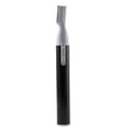 thumbnail image 2 of EXLEAF 2026 New Portable Electric Eyebrow Trimmer,Facial Hair Painless Razor Removal,Mini Epilator for Bikini,Remover for Face,Chin,Peach Puzz,Lips,Body,Arms,Legs, 2 of 7