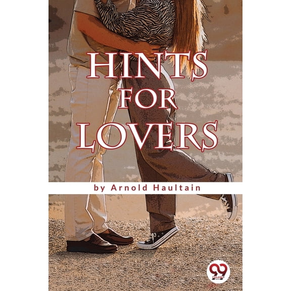 Hints for Lovers, (Paperback)