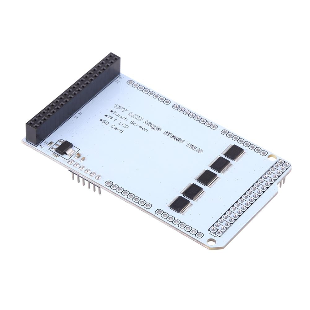 3.2 tft lcd touch shield for arduino mega factory