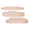 thumbnail image 2 of Faja para la recuperación del vientre postparto después del vientre cinturón Beige L Zulema Entrenador de cintura para mujer, 2 of 8
