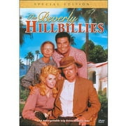 The Beverly Hillbillies (Special Edition) (Full Frame) by MADACY ENTERTAINMENT GROUP INC