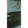 thumbnail image 3 of Oppenheimer, Michelle 9x14 Black Modern Framed Museum Art Print Titled - Oceans Unearthed No. 2, 3 of 5