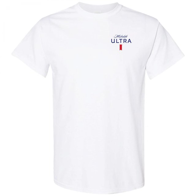 Camiseta Michelob Ultra Golfing (Nueva Versión), Camiseta para Hombre, Regalo para Hombre