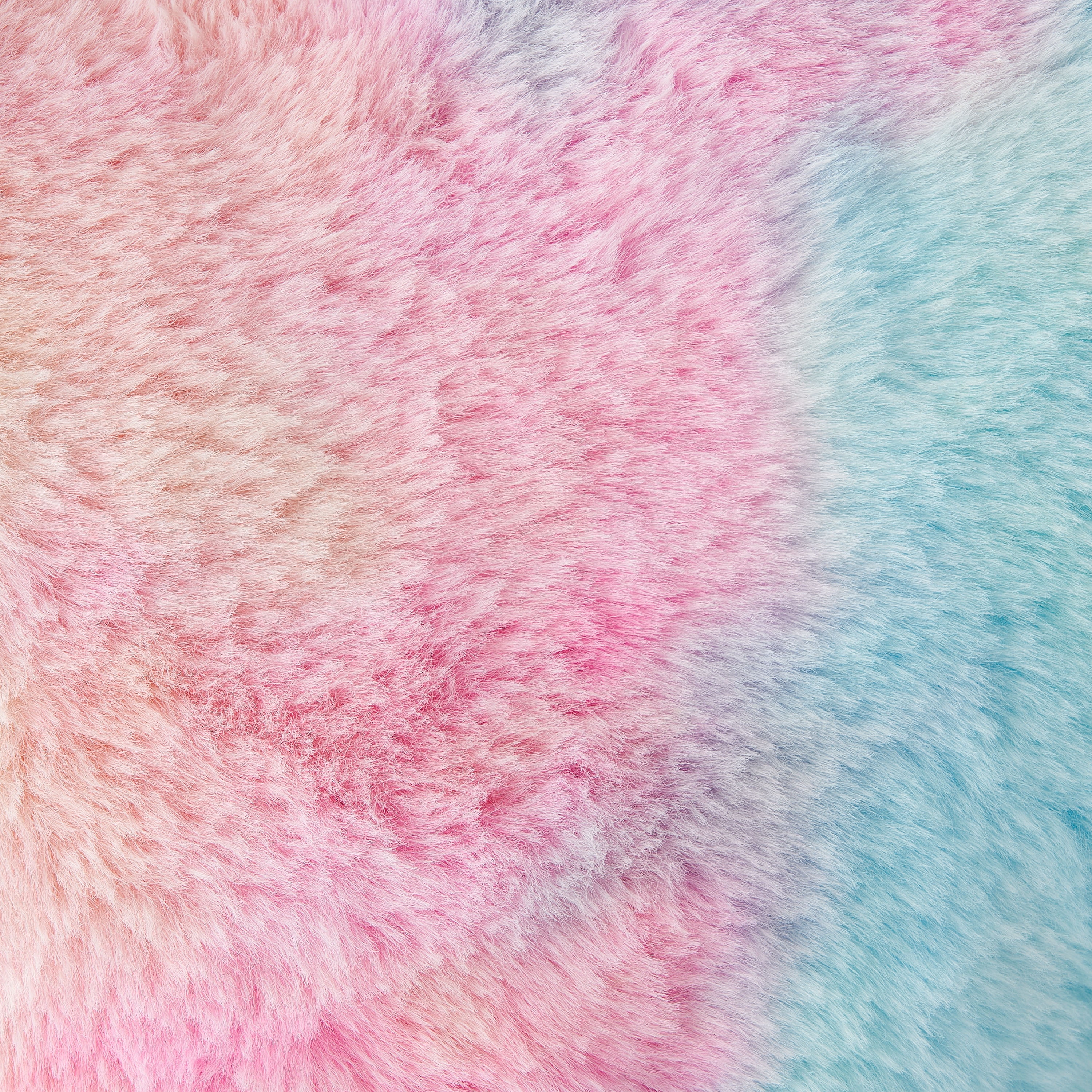 (2 pack) Parent's Choice Plush Tie-Dye Heart Shape Toddler Pillow, 1 count