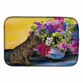 thumbnail image 1 of Carolines Treasures SS8536DDM French Bulldog Dish Drying Mat, 1 of 4