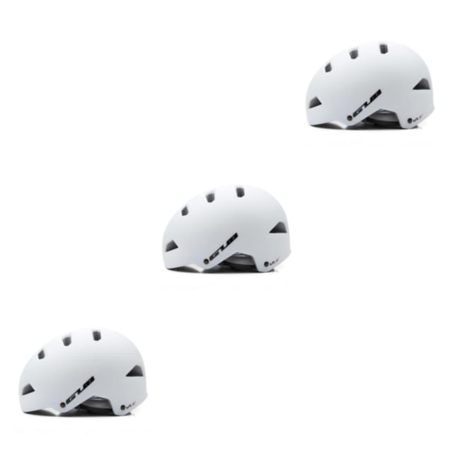 Advancent Casco de ciclismo Cascos de seguridad para bicicletas resistentes a los impactos Protección para la cabeza Protector de sombrero Type1 NO1
