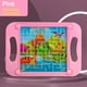 thumbnail image 2 of Plato de laberinto secuencial con memoria de gravedad 3D Puzzle Toy HUOGUO, 2 of 4