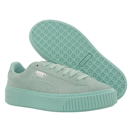 puma basket platform reset puma basket platform reset
