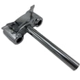 thumbnail image 4 of Soporte de tambor de metal perfecl para bateristas accesorios de percusión, 4 of 8