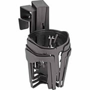 Auto Drive Enduro Cup Holders, Color May Vary, 4pk