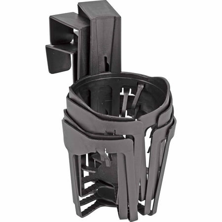 Auto Drive Enduro Cup Holders, Color May Vary, 4pk
