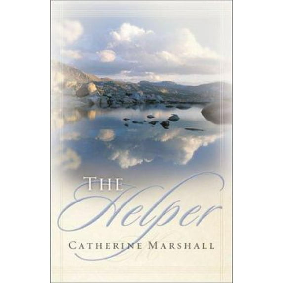 Pre-Owned The Helper (Paperback) 0800792971 9780800792978
