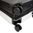 thumbnail image 4 of MOJO Detroit Red Wings 21'' Premium Carry-On Hardcase, 4 of 5