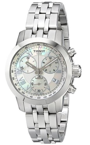 tissot prc 200 lady