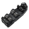 thumbnail image 1 of Interruptor de ventanilla eléctrica Unique Bargains para BMW X5 E70 Series, 1 of 8